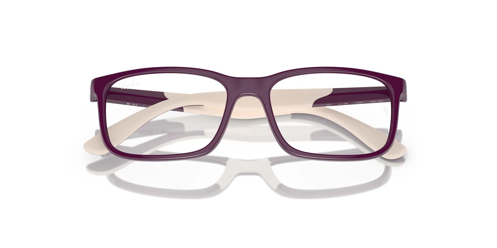 Ray-Ban Kids 0RY1621 Eyeglasses - view 23